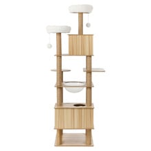 186cm Calhoun Cat Tree
